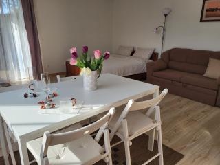 Diamond Beach Bungalo - Palanga - 8