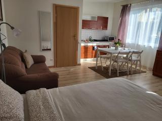 Diamond Beach Bungalo - Palanga - 6