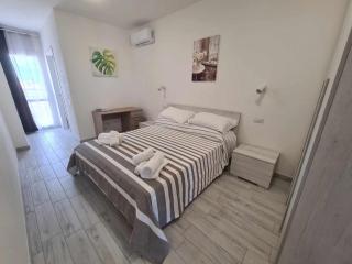 Civico 14 Apartment 4B - Monserrato - 6