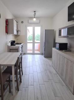 Civico 14 Apartment 4B - Monserrato - 5