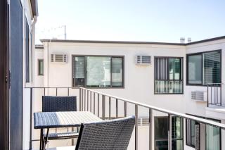 Westwood 1BR w Rooftop nr Westwood Village LAX-111 - 7