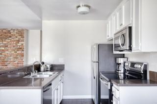 Westwood 1BR w Rooftop nr Westwood Village LAX-111 - 5