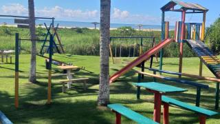 Casa de Praia, pé na areia Guaratiba Prado - Bahia - 8
