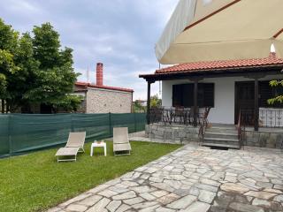 Niko Summer House - Sozopoli - 4