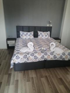 Villa Rimari - Ohrid - 7
