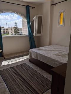 Spacious 3 bedroom apartment with a sea view. - Dawwār Abū Maḩrūs - 4