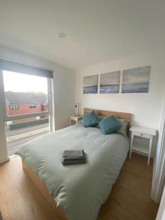 Camp Street Rooms - Manchester - 5