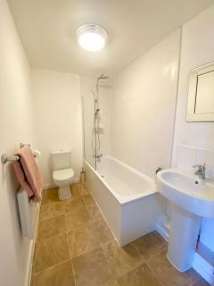 Camp Street Rooms - Manchester - 3