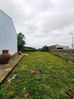 Casa da Emilie - Santa Cruz da Graciosa - 4