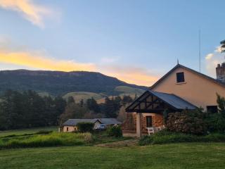 The Bend Country Estate - Nottingham Road - 4