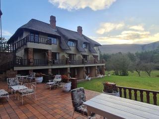 The Bend Country Estate - Nottingham Road - 5