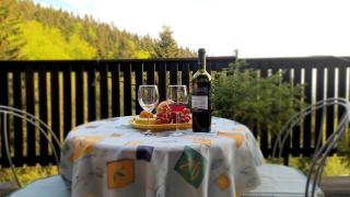 Panorama apartmán Švadlenka - 8