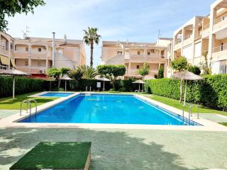 Cozy and comfortable bungalow - Torrevieja - 0