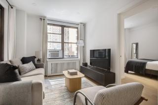 Midtown East 2br w gym wd nr Grand Central NYC-1145 - New York - 8