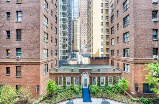 Midtown East 2br w gym wd nr Grand Central NYC-1145 - New York - 7