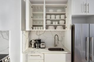 Midtown East 2br w gym wd nr Grand Central NYC-1145 - New York - 3