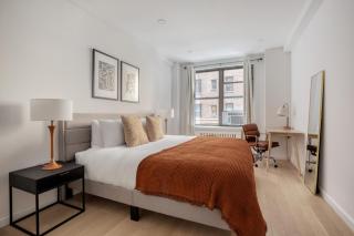 Midtown East 2br w gym wd nr Grand Central NYC-1145 - New York - 2