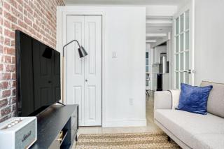 Chelsea 2BR w Elevator WD nr Mad Sq Park NYC-617 - New York - 9
