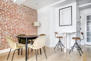 Chelsea 2BR w Elevator WD nr Mad Sq Park NYC-617 - New York - 8