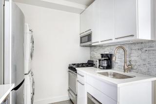 Chelsea 2BR w Elevator WD nr Mad Sq Park NYC-617 - New York - 7
