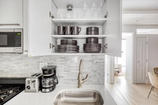 Chelsea 2BR w Elevator WD nr Mad Sq Park NYC-617 - New York - 6