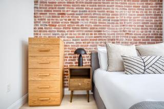 Chelsea 2BR w Elevator WD nr Mad Sq Park NYC-617 - New York - 4