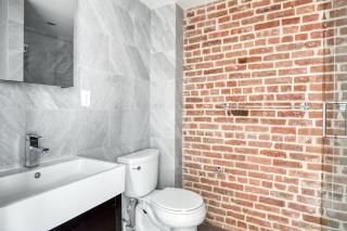 Chelsea 2BR w Elevator WD nr Mad Sq Park NYC-617 - New York - 2