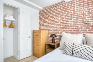 Chelsea 2BR w Elevator WD nr Mad Sq Park NYC-617 - New York - 3