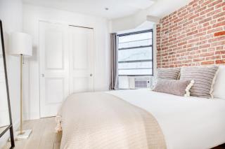 Chelsea 2BR w Elevator WD nr Mad Sq Park NYC-617 - New York - 1