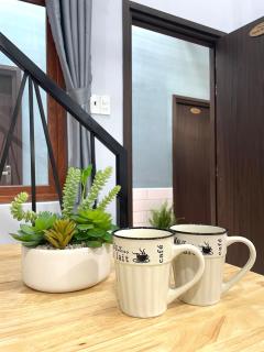 VANIA HOUSE - cozy studio near the airport - Ho Chi Minh - 4