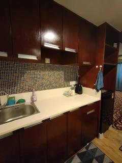 Stay In Kay Kay Hotel Suite at South China Sea Place Suite - Kota Kinabalu - 4