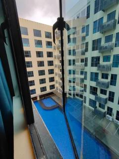 Stay In Kay Kay Hotel Suite at South China Sea Place Suite - Kota Kinabalu - 3