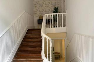 Getxo Beach Apartment by Getxo Garden Houses - 2