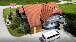 GREEN LAND Family Fun Sport Resort - Šmarje pri Jelšah - 2