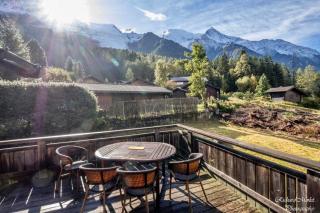 Les Chalets du Glacier - Chalet Emma - Chamonix - Chamonix - 6