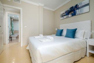 1 bedroom Golden Banús, walk everywhere! RDR305 - Marbella - 9