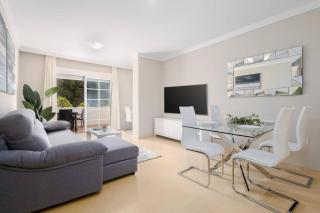1 bedroom Golden Banús, walk everywhere! RDR305 - Marbella - 8