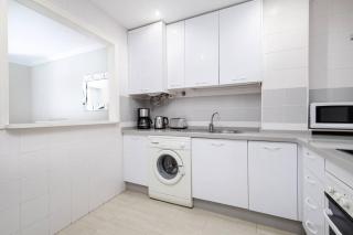 1 bedroom Golden Banús, walk everywhere! RDR305 - Marbella - 4