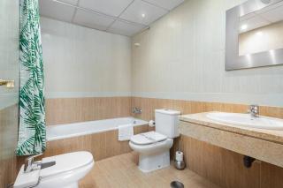 1 bedroom Golden Banús, walk everywhere! RDR305 - Marbella - 2