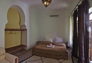 Riad Maialou & SPA - 7