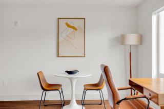 Bellevue 1BR w Gym Roof Lounge easy commute SEA-299 - 6