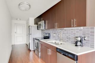 Bellevue 1BR w Gym Roof Lounge easy commute SEA-299 - 5