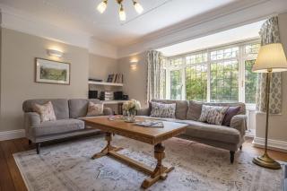 St Hilarys House - Little Walsingham - 0