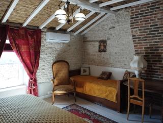 L'Ecrin des Roches - 7