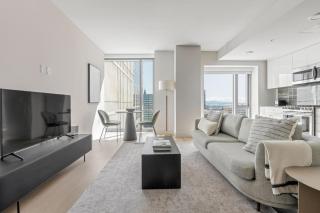 Oakland 1br w pool gym wd nr Bart SFO-1149 - 0