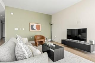 Oakland 1br w pool gym wd nr Bart SFO-1149 - 8