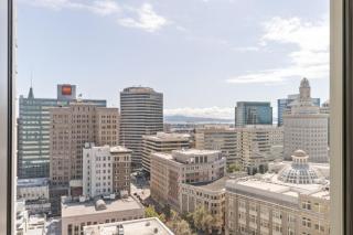 Oakland 1br w pool gym wd nr Bart SFO-1149 - 7