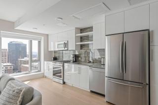 Oakland 1br w pool gym wd nr Bart SFO-1149 - 5