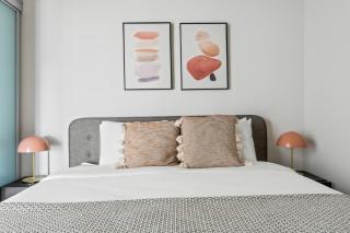 Oakland 1br w pool gym wd nr Bart SFO-1149 - 2