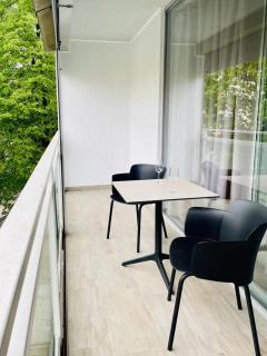 Appartement 202 - Klagenfurt - 9